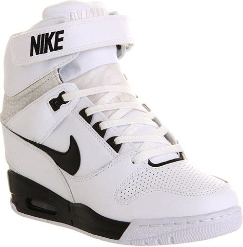 nike hoog sneaker|nike air high top shoes.